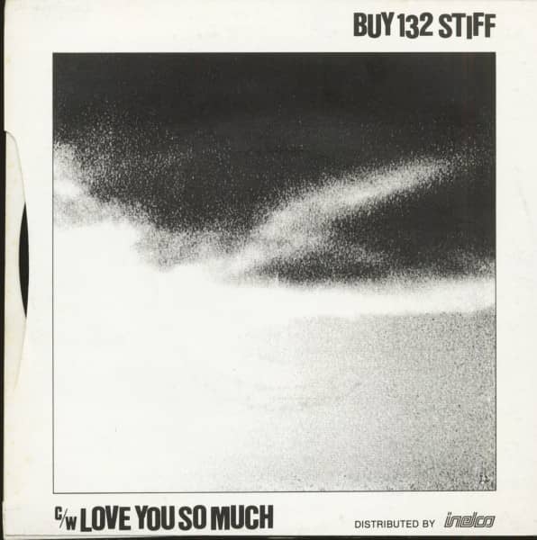 A Wonderful Time Up There (7inch, 45rpm, PS)