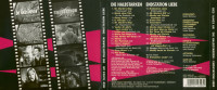 Aperçu: Die Halbstarken (Teenage Wolfpack) - Endstation Liebe (CD) Aperçu: Die Halbstarken (Teenage Wolfpack) - Endstation Liebe (CD)
