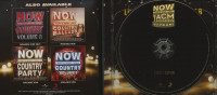 Aperçu: Now That's What I Call ACM Awards: 50 Years (2-CD) Aperçu: Now That's What I Call ACM Awards: 50 Years (2-CD)