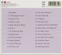 Aperçu: Bad Boy (CD) Aperçu: Bad Boy (CD)