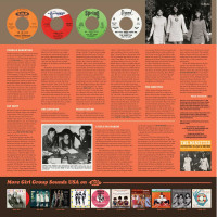 Aperçu: She's All Right With Me! - Girl Group Sounds USA - 1961-1968 (LP) Aperçu: She's All Right With Me! - Girl Group Sounds USA - 1961-1968 (LP)