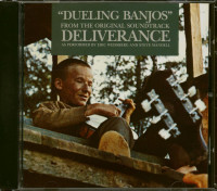 Aperçu: Dueling Banjos - Deliverance - Soundtrack (CD) Aperçu: Dueling Banjos - Deliverance - Soundtrack (CD)
