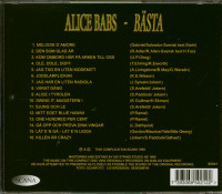 Aperçu: Bästa (CD) Aperçu: Bästa (CD)