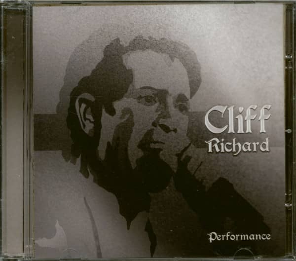 Performance (CD) Performance (CD)