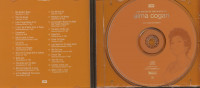 Aperçu: The Magic Of Alma Cogan (CD) Aperçu: The Magic Of Alma Cogan (CD)