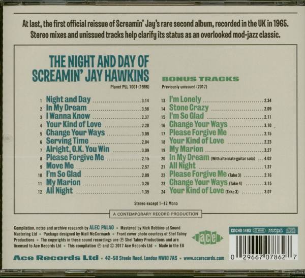 The Planet Sessions (CD)