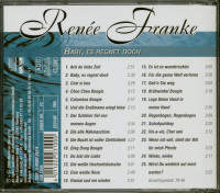 Aperçu: Baby Es Regnet Doch (CD) Aperçu: Baby Es Regnet Doch (CD)