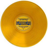 Aperçu: Spend a Night In The Box (LP, Gold Vinyl, Ltd.) Aperçu: Spend a Night In The Box (LP, Gold Vinyl, Ltd.)