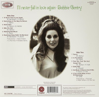 Aperçu: I'll Never Fall In Love Again (LP) Aperçu: I'll Never Fall In Love Again (LP)