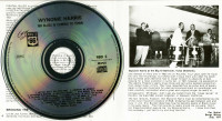 Aperçu: Mr. Blues Is Coming To Town (CD) Aperçu: Mr. Blues Is Coming To Town (CD)