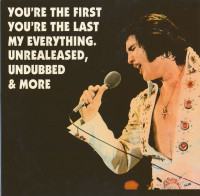 Aperçu: You're The First, You're The Last, My Everything - unreleased, undubbed & more (LP) Aperçu: You're The First, You're The Last, My Everything - unreleased, undubbed & more (LP)