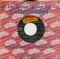 Aperçu: Only Annie's Aunt Fanny - Henry's Got Flat Feet (7inch, 45rpm, BC, CS) Aperçu: Only Annie's Aunt Fanny - Henry's Got Flat Feet (7inch, 45rpm, BC, CS)