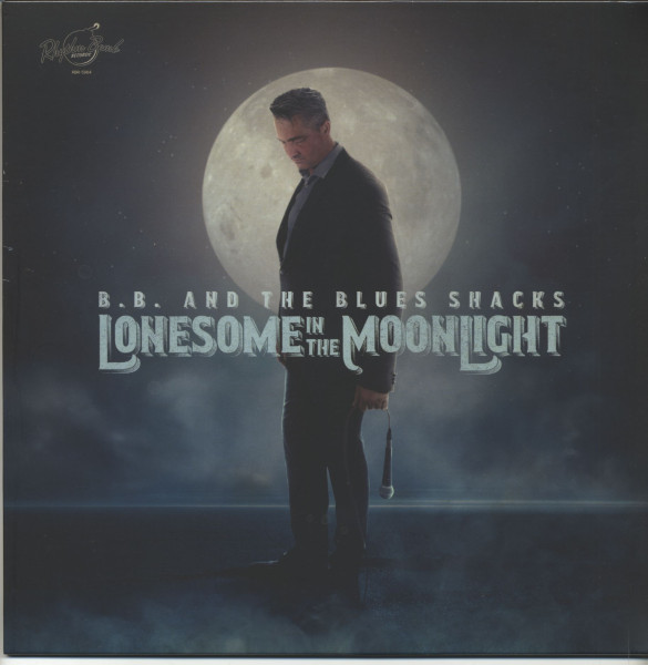 Lonesome In The Moonlight (LP) Lonesome In The Moonlight (LP)