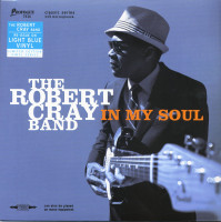 Aperçu: In My Soul (LP, colored Vinyl, Ltd.) Aperçu: In My Soul (LP, colored Vinyl, Ltd.)