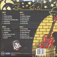 Aperçu: Rumble In Brixton (2-LP) Aperçu: Rumble In Brixton (2-LP)