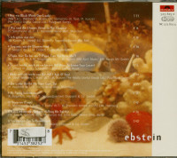 Aperçu: Ebstein (CD) Aperçu: Ebstein (CD)