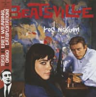 Aperçu: Beatsville (LP, Colored Vinyl) Aperçu: Beatsville (LP, Colored Vinyl)