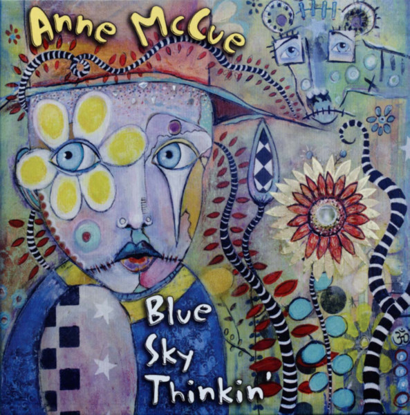 Blue Sky Thinkin' Blue Sky Thinkin'