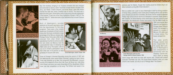 A Rockin' Good Way - Juke Box Pearls (CD)