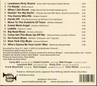Aperçu: American Folk Blues Festival 2002 (CD) Aperçu: American Folk Blues Festival 2002 (CD)