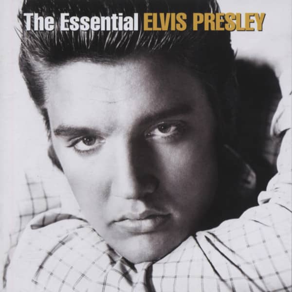 The Essential (2-CD) US