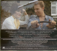 Aperçu: Connie Francis & Hank Williams JR. Sing Great Country Favorites (CD) Aperçu: Connie Francis & Hank Williams JR. Sing Great Country Favorites (CD)