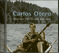 Aperçu: Weine keine Träne um mich, Bella Maria (CD) Aperçu: Weine keine Träne um mich, Bella Maria (CD)
