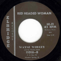 Aperçu: To Be Alone - Red Headed Woman (7inch, 45rpm) Aperçu: To Be Alone - Red Headed Woman (7inch, 45rpm)