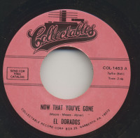 Aperçu: Now That You've Gone - Rock 'n Roll's For Me (7inch, 45rpm) Aperçu: Now That You've Gone - Rock 'n Roll's For Me (7inch, 45rpm)