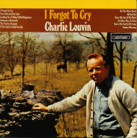 Aperçu: I Forgot To Cry (LP) Aperçu: I Forgot To Cry (LP)