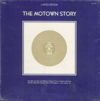 Aperçu: The Motown Story: The First Decade (5-LP) Aperçu: The Motown Story: The First Decade (5-LP)
