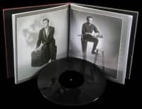 Aperçu: Unseen Cash From William Speer's Studio (LP, 180g Vinyl. Etched, Ltd.) Aperçu: Unseen Cash From William Speer's Studio (LP, 180g Vinyl. Etched, Ltd.)