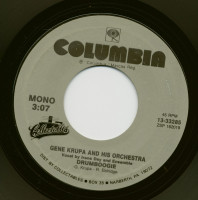 Aperçu: Let Me Off Uptown - Drumboogie (7inch, 45rpm) Aperçu: Let Me Off Uptown - Drumboogie (7inch, 45rpm)
