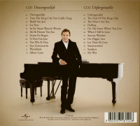 Aperçu: Onvergetelijk - Unforgettable (2-CD) Aperçu: Onvergetelijk - Unforgettable (2-CD)