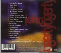 Aperçu: Premonition (CD) Aperçu: Premonition (CD)