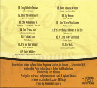Aperçu: Caught In The Groove (CD) Aperçu: Caught In The Groove (CD)