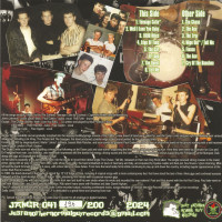 Aperçu: The Trip (LP, colored Vinyl) Aperçu: The Trip (LP, colored Vinyl)