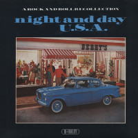 Aperçu: Night & Day U.S.A - A Rock And Roll Recollection Vol.3 Aperçu: Night & Day U.S.A - A Rock And Roll Recollection Vol.3