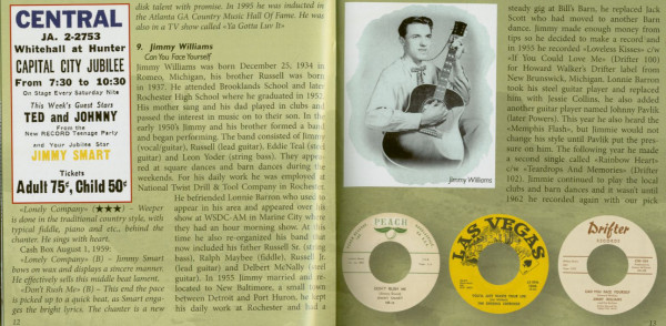 Cruisin' Country Vol.16 (CD)
