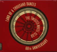 Aperçu: Land Of A Thousand Dances - The Twisted Wheel Club 60th. (CD) Aperçu: Land Of A Thousand Dances - The Twisted Wheel Club 60th. (CD)