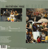 Aperçu: Live '74 - At The Cliffs Of River Rhine (LP) Aperçu: Live '74 - At The Cliffs Of River Rhine (LP)