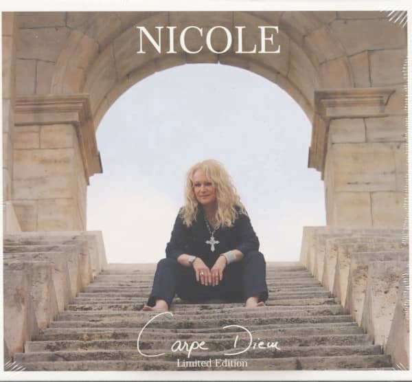 Carpe Diem (CD)