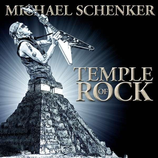 Temple Of Rock Temple Of Rock