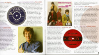Aperçu: To Love Somebody - The Songs Of The Bee Gees 1966-1970 (CD) Aperçu: To Love Somebody - The Songs Of The Bee Gees 1966-1970 (CD)