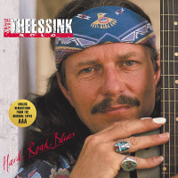 Aperçu: Hard Road Blues - Solo (remastered) (LP, 180g Vinyl) Aperçu: Hard Road Blues - Solo (remastered) (LP, 180g Vinyl)
