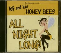 Aperçu: Rg & His Honey Bees All Night Long! (2011) Aperçu: Rg & His Honey Bees All Night Long! (2011)
