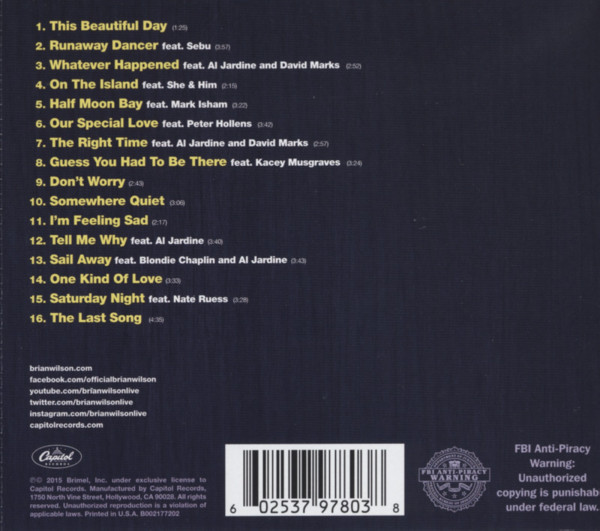 No Pier Pressure (Deluxe Edition)