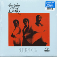 Aperçu: Super Slick (LP, colored Vinyl) Aperçu: Super Slick (LP, colored Vinyl)