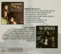 Aperçu: Where Did Our Love Go - I Hear A Symphony (CD) Aperçu: Where Did Our Love Go - I Hear A Symphony (CD)