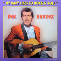 Aperçu: My Baby Likes To Rock & Roll (LP) Aperçu: My Baby Likes To Rock & Roll (LP)